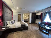 Hotel Oban Hotels in Lahore