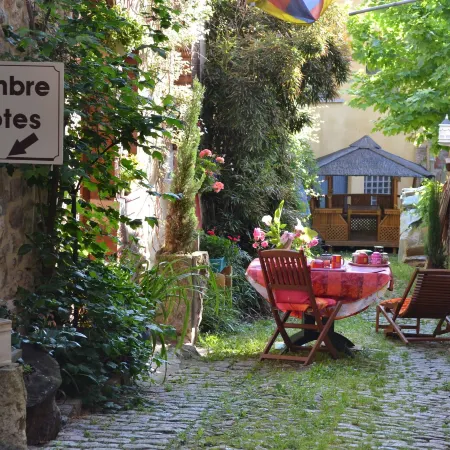 Les Ateliers d'Art Modiste et Formier