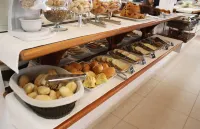 Pousada Remanso Hotels in Bonito