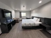 Motel 6 Bullhead City, AZ Отели в г. Лафлин
