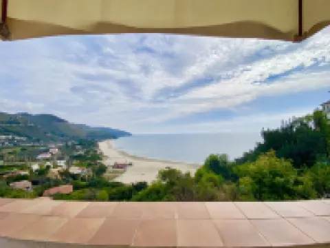 Holidaycasa Della Nonna - Per Una Vacanza in Paradiso