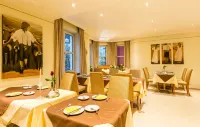 CityHotel Kempten - breakfast