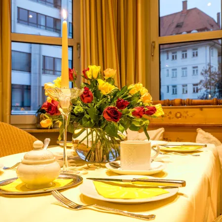 CityHotel Kempten