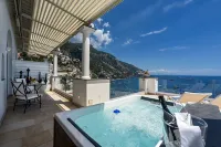 Hotel Montemare - Hot Tub