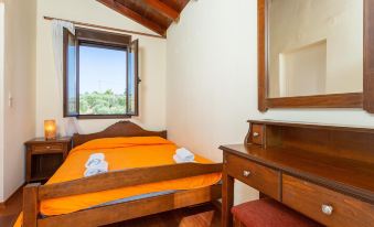 Villa Kefalas Large Private Pool A C Wifi - 1921