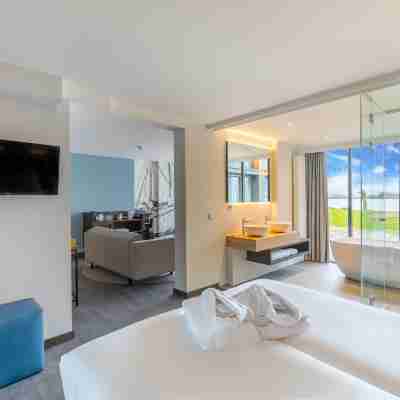 Postillion Amersfoort Veluwemeer Rooms