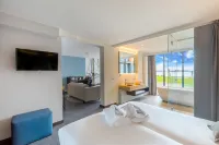 Postillion Amersfoort Veluwemeer Hotels in Putten