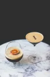 スタントン ハウス - バー