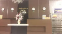 BONG HONG HOTEL - Parking