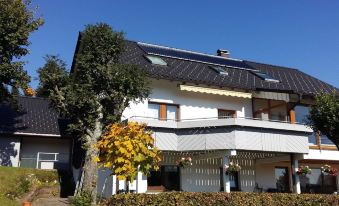 Ferienwohnung im Malerischen Kniebis