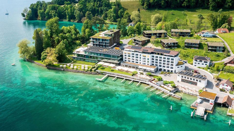 Campus Hotel Hertenstein