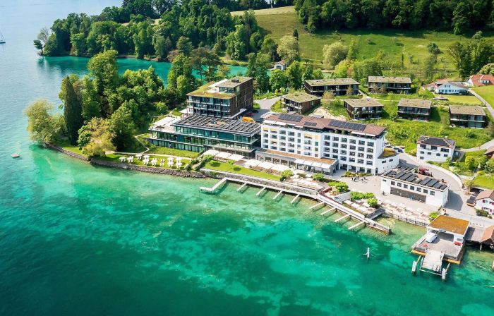 Campus Hotel Hertenstein