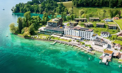 Campus Hotel Hertenstein