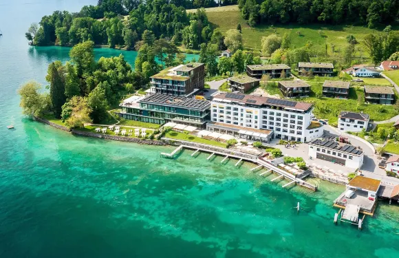 赫滕斯坦校園酒店