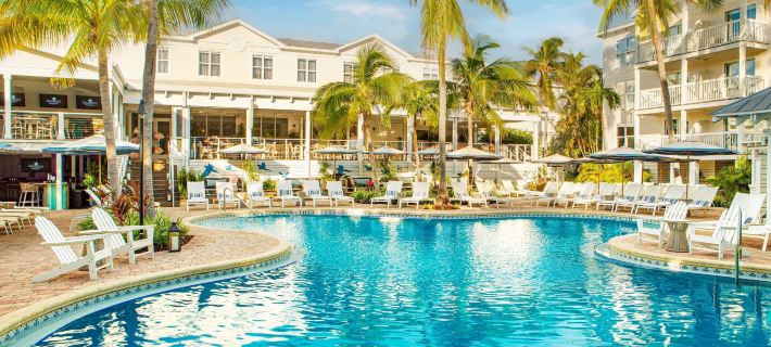 Margaritaville Beach House Key West Hotels in Monroe County