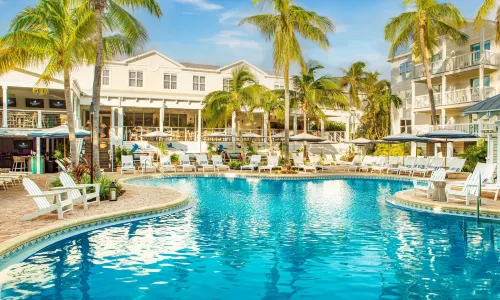 Margaritaville Beach House Key West