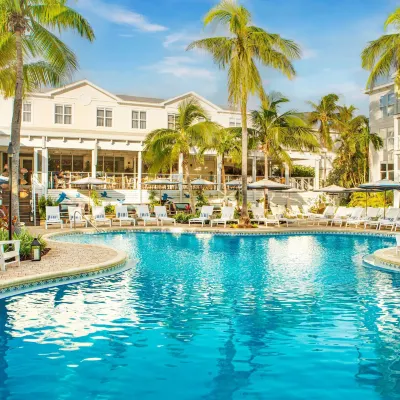 Margaritaville Beach House Key West Hotels near Rest Beach
