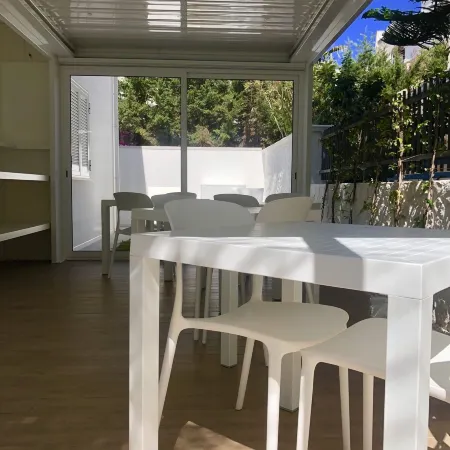 B&B Gassa d'Amante