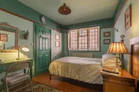 Golden Eagle Hotels in 