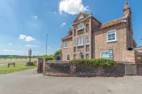 The Globe Inn Wells Các khách sạn ở Wighton