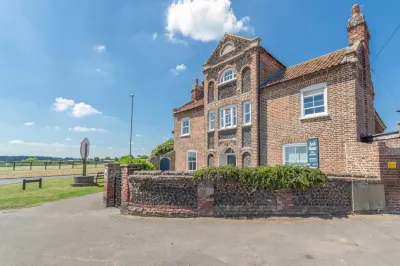 The Globe Inn Wells Hotels in 