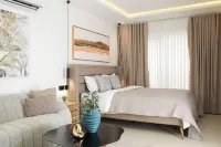 BelRose Place-East Legon Hotels in Accra