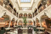 Palacio Solecio, a Small Luxury Hotel of the World