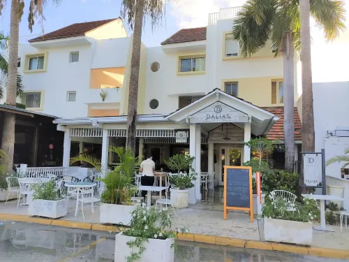 Bavaro Beach Apartment