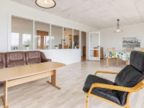 40 Person Holiday Home in Hurup Thy Hotels in Hurup