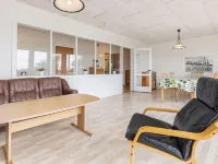 40 Person Holiday Home in Hurup Thy Hotels in Hurup