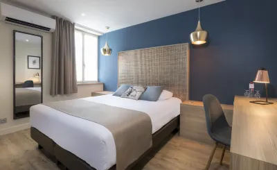 Residence the Originals Demeure des Remparts Hotels in Provins