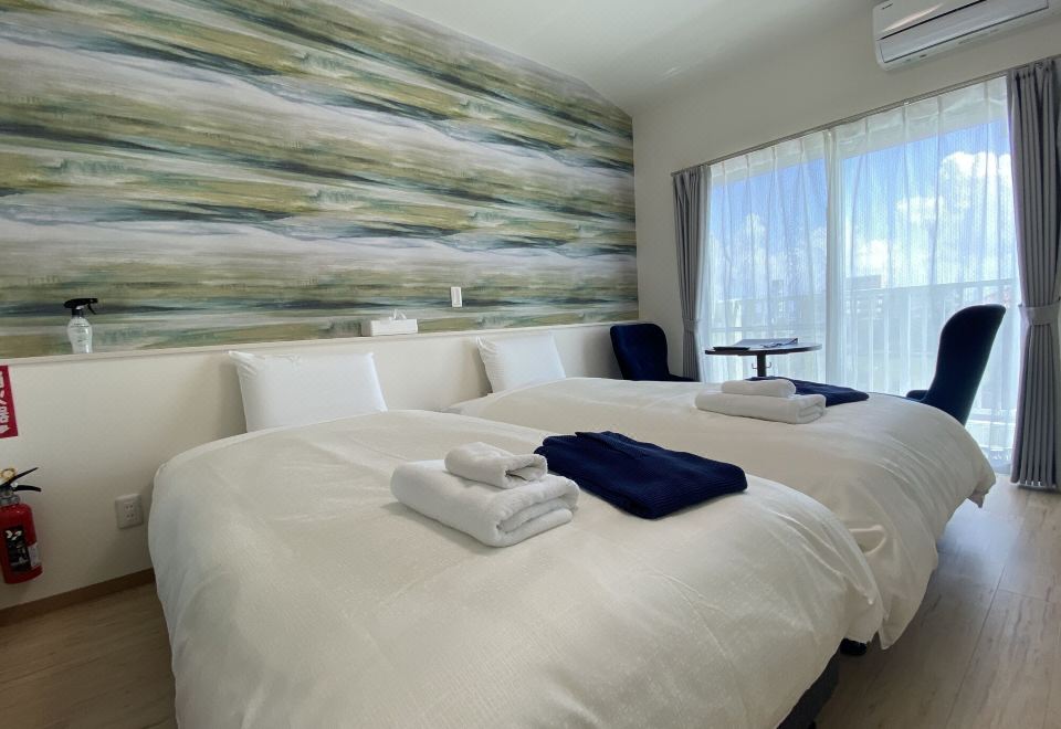 호텔 이시가키지마 2020