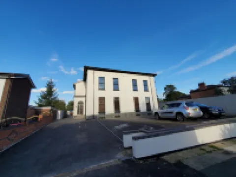 The Ashcroft Apartments