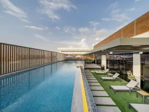 Top 10 4-Star Select Hotels in Riyadh