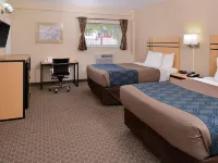 Econo Lodge Rochester I-90 & I-390 Các khách sạn gần Đường mòn Genesee Riverway
