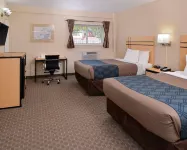 Econo Lodge Rochester I-90 & I-390 - 2-Star