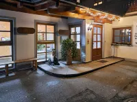 Ferien Vom Ich, Bayerischer Wald, Hotel & Restaurant 상트엥글마 호텔