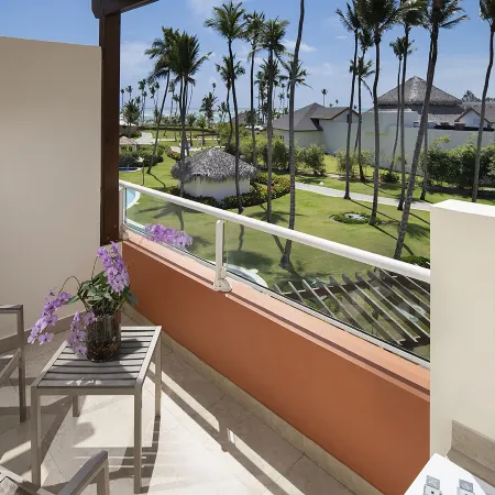 Breathless Punta Cana Resort & Spa -Adult Only - All Inclusive