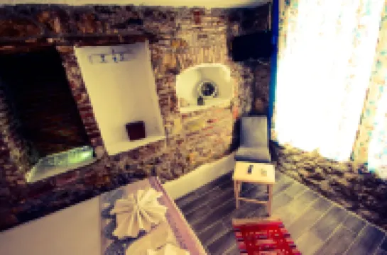 Ayvalik Moda Pansiyon