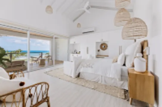 롱 베이 비치 리조트