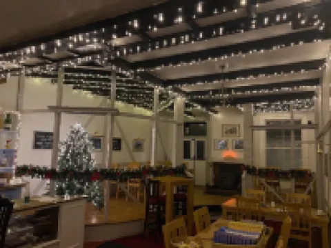 巴爾摩拉爾酒店 莫弗特酒店