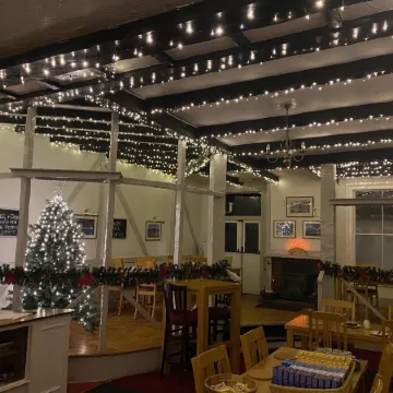 Balmoral Hotel