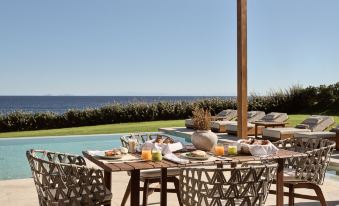 Lesante Cape Resort & Villas, a Member of the Leading Hotels of the World