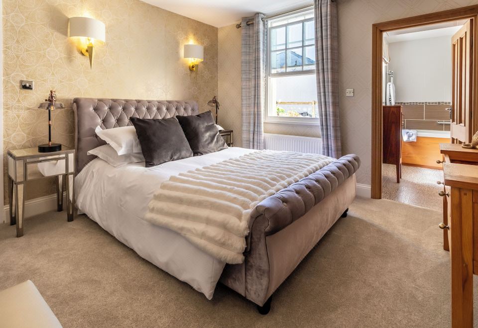 5. 조지안 하우스 ..