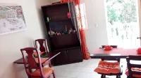 Bright and Youth Condo with Hot Water