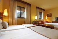 Rvhotels Tuca Hotels in Escunhau