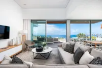 阿巴馬花園套房