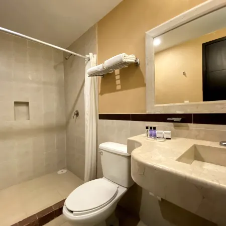 Hotel Escala Puebla Centro