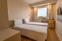 Transamerica Fit Primavera do Leste Hotels in 