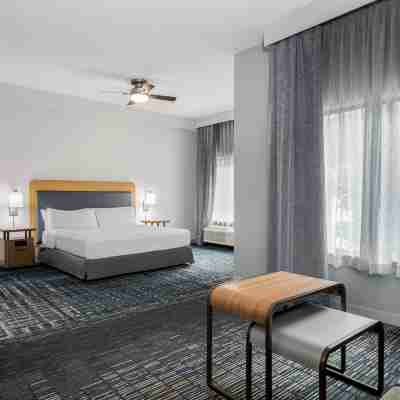 Homewood Suites by Hilton Slidell Rooms